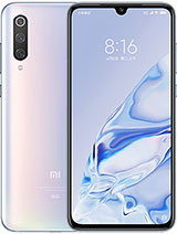 Xiaomi Mi 9 Pro 5G